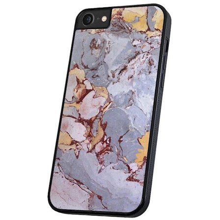 iPhone 6/7/8/SE - Skal/Mobilskal Marmor