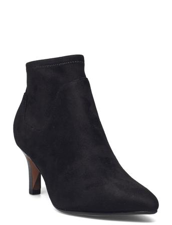Illeana Ankle Black Clarks