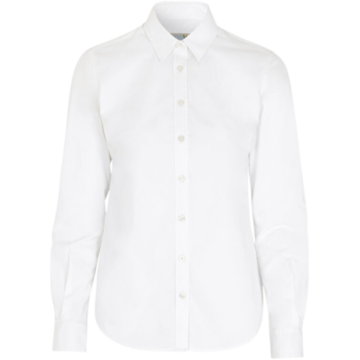 Skjorta Dam Cottover