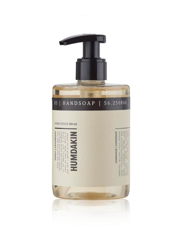Humdakin Håndsåpe Peony & Cranberry