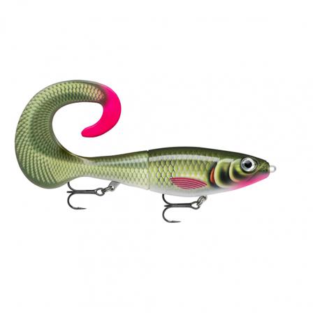 Rapala X-Rap Otus 25cm OG