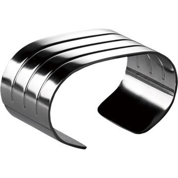 Aida Groovy Servettring 4-pack