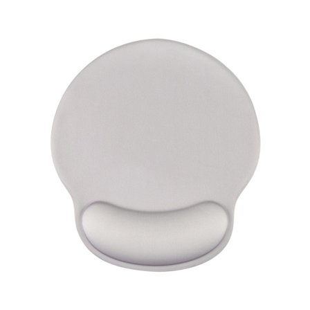 Musmatta med kudde - Gaming handledsstöd - Musmatta handledsstöd - Komfort med ergonomiskt handledsstöd - Vattenavvisande och tvättbar - PC laptop 