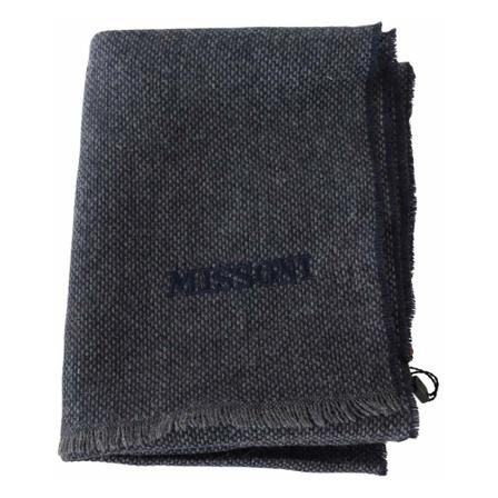 Missoni Scarves Sort, Dame Tørklæder, Størrelse: ONE Size
