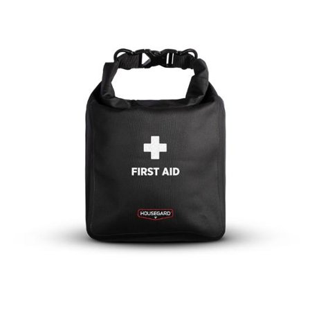HOUSEGARD Första Hjälpen-väska Waterproof - Lyreco - Skyddsutrustning - Första Hjälpen - Väskor lådor och kit