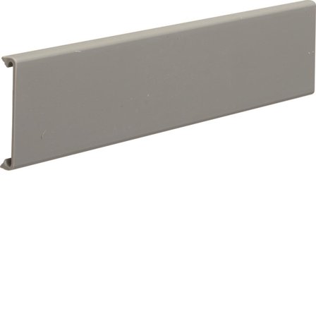 Hager K34A Täcklock för avgreningsplintar K, Elfördelning & strömförsörjning