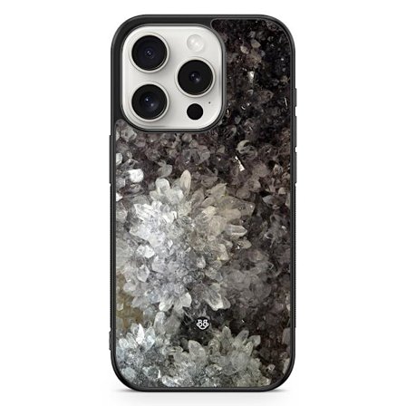 Bjornberry Skal iPhone 15 Pro - Kalcit