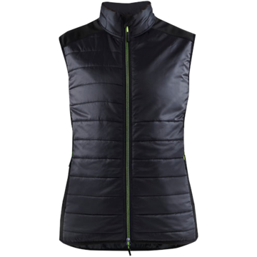 Varmfodrad Väst Dam*