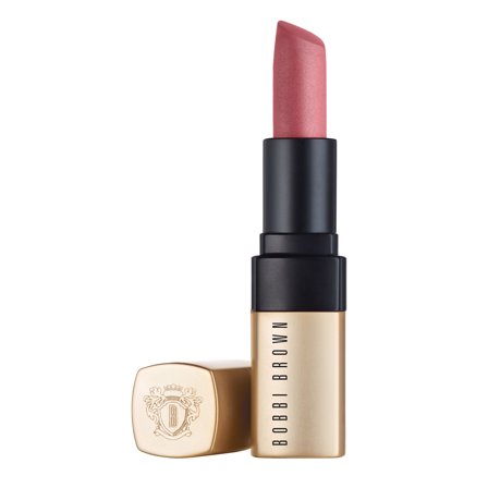 Bobbi Brown Luxe Matte Lip Color BOSS PINK - Rossetto mat