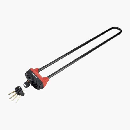 Biltema - SNØSCOOTERLÅS