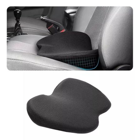 Bil Sæde Pude: Til Lændesmerter