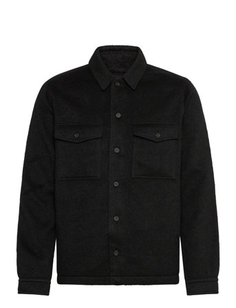 HUGO Enalu - Black - XL