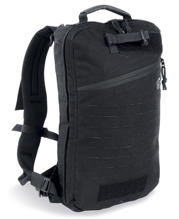 Tasmanian Tiger Medic Assault Pack MKII 15L Svart