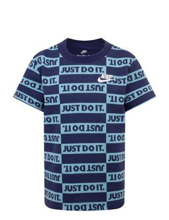 Nike | Nike Printed Tee | 110-116CM