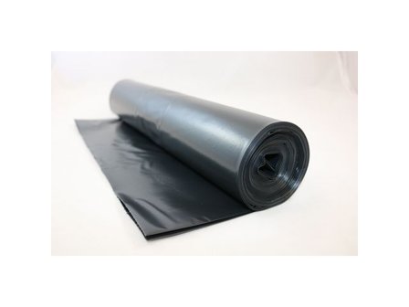 Plastsäck storkök LD 125L 100my svart 10/rl - Lyreco - Städ och hygien - Påsar och säckar - Plastsäckar