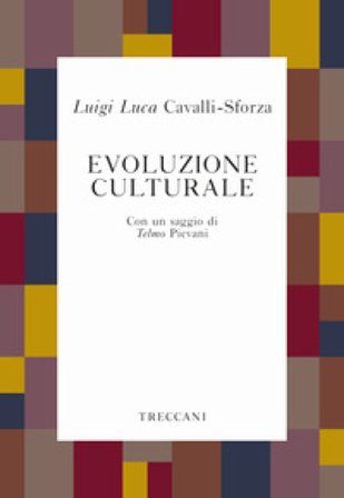 Evoluzione culturale Luigi Luca Cavalli-Sforza