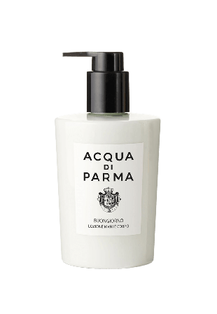 Acqua di Parma Buongiorno Hand & Body Lotion Unisex 300ML