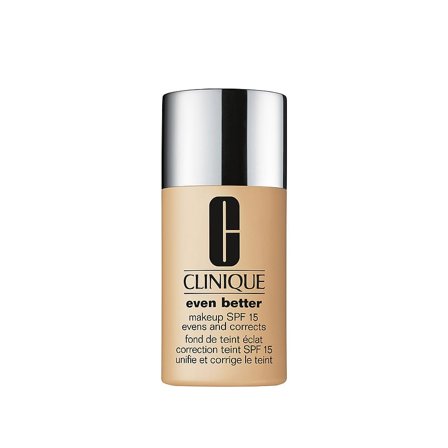 Clinique Even Better Makeup SPF 15 64 Wn Butterscotch, Makeup, Ansigt, Foundation