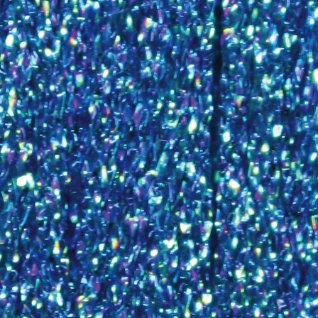 Frödin SSS Holo Braid - Clear Water Blue