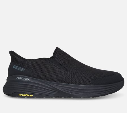 Skechers, Slip-ins: Arch Fit GO WALK Stability 2.0 - Charles, Miehet