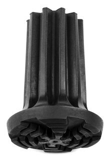 Sko til stok og krykke - Popab