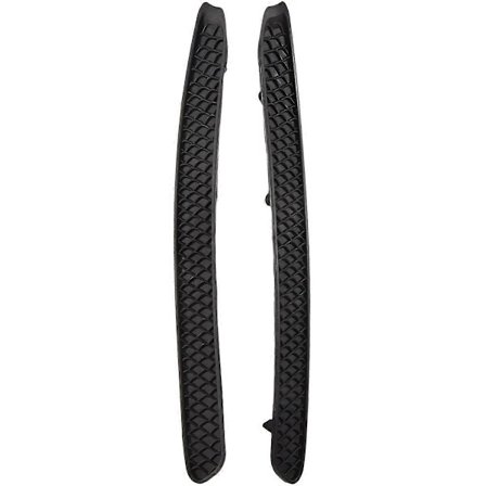 A1178850053 A1178850253 för Mercedes Benz W117 CLA180 CLA200 CLA220 CLA250 AMG Bakre Stötfångare Vänster och