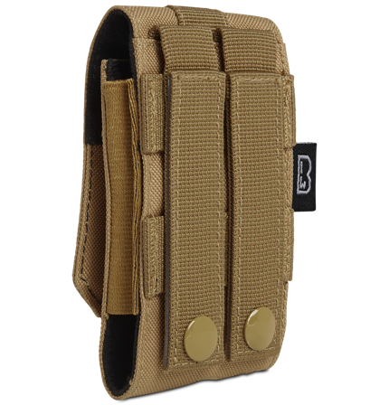 Brandit Molle Phone Medium Väska Kamel