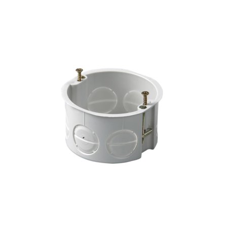 ABB AUS15.2 Apparatboks innfelt montering, Installasjonsmaterial