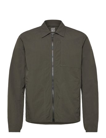 Scandinavian Edition Motion - Khaki green - L