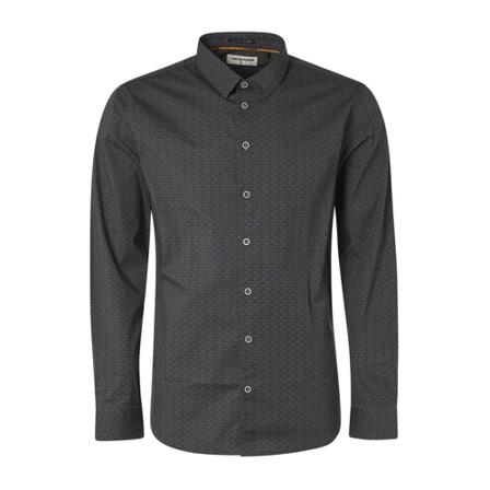 No Excess, Shirt Zwart, Heren, Maat:S