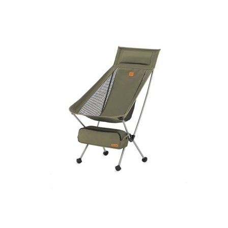 Campingstol moon chair yl10 nh20jj036-forest green