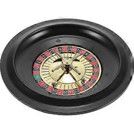 Poker Hjul Bordspil Russisk Poker Roterende Hjul Spil Hjul Festspil Rekvisit