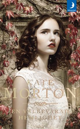 En välbevarad hemlighet - Bok av Kate Morton - Pocket