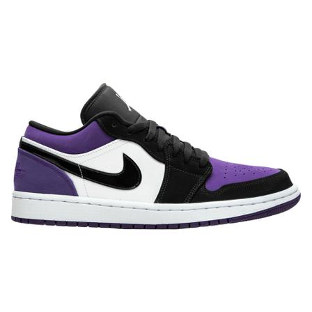 Nike Sneakers Lilla, Herre, Størrelse: 41 EU