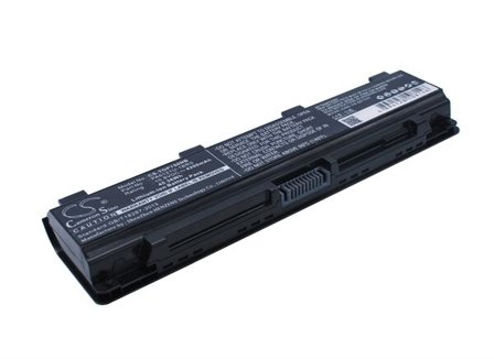 Batteri til notebook, bærbar computer til Toshiba Satellite P70, Satellite P70-A og andre