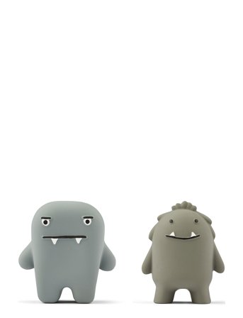 Liewood Gudmund Bath Toys 2-Pack - Multi/patterned - ONE SIZE