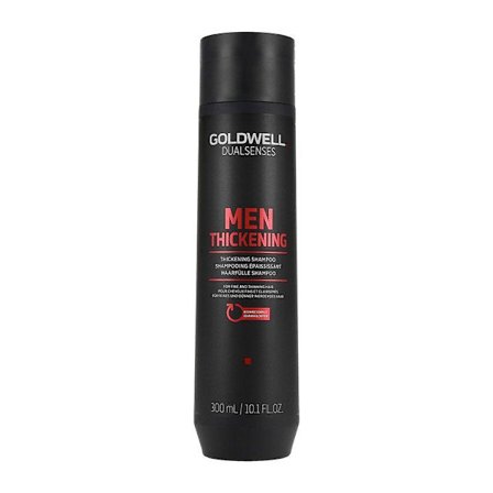 Goldwell Dualsenses Mens Thickening Shampoo 300ml