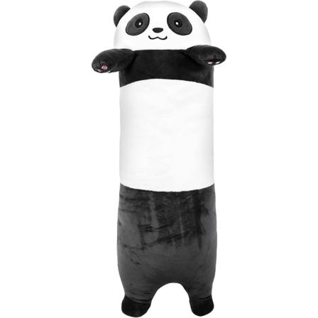 Galaxy Julklapp Lang Plysj Pute Bomullsdukke (Panda) 1 stk