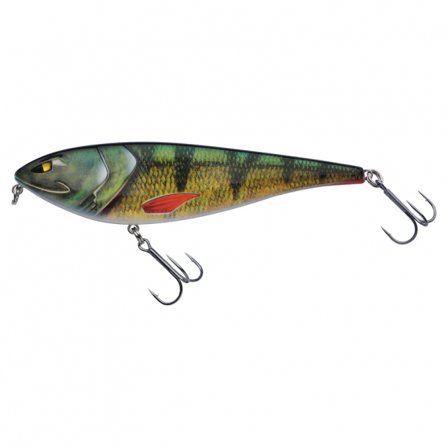 Berkley Zilla Glider 16cm, 67g - Perch