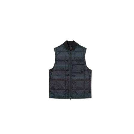 Wood Wood, Jackets Zwart, Heren, Maat:M