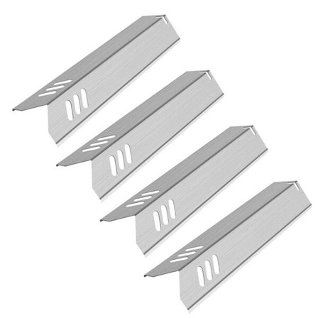 Flametamere / Varmefordeler til LPG-grill 4-pak