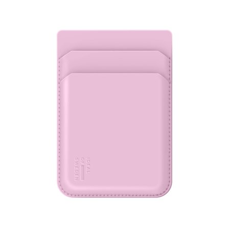 Card Holder MagSafe Bubblegum Pink