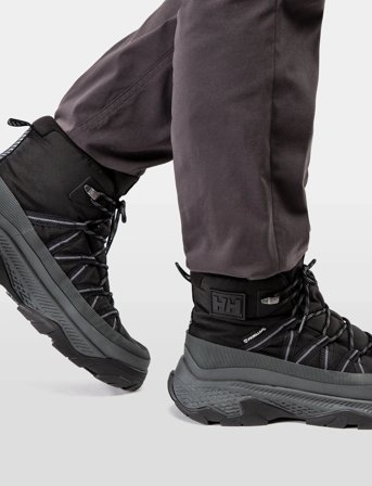 Helly Hansen Keystone - Black - 45