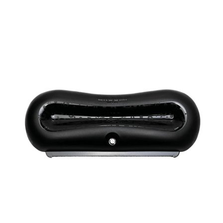 Groomi Pet Care 2.0 Borste En Storlek Svart