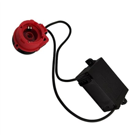 Xenonlampa HID-strålkastare D2S-uttag Tändspolen Ballast för A8 S8 TT Golf 1307329059 1307329080 1307329