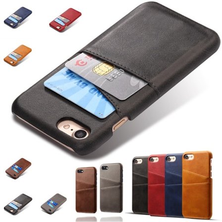 iPhone 7/8 skal kort -