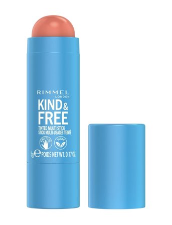 Rimmel K&F Multi Stick - Nude - 5 ML