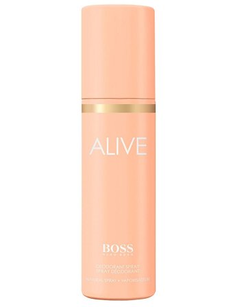 Hugo Boss Alive Deodorant Spray 100 ml, Parfumer & Dufte, Deodorant, Til Hende