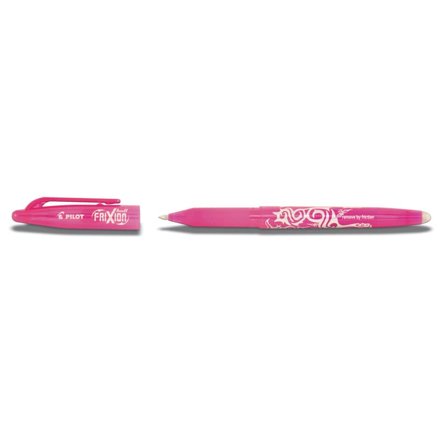 PILOT Tintenroller Pilot FriXion Ball 0,4mm Variante: pink, [16]
