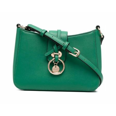 Liu Jo, Shoulder Bags Groen, Dames, Maat:ONE Size